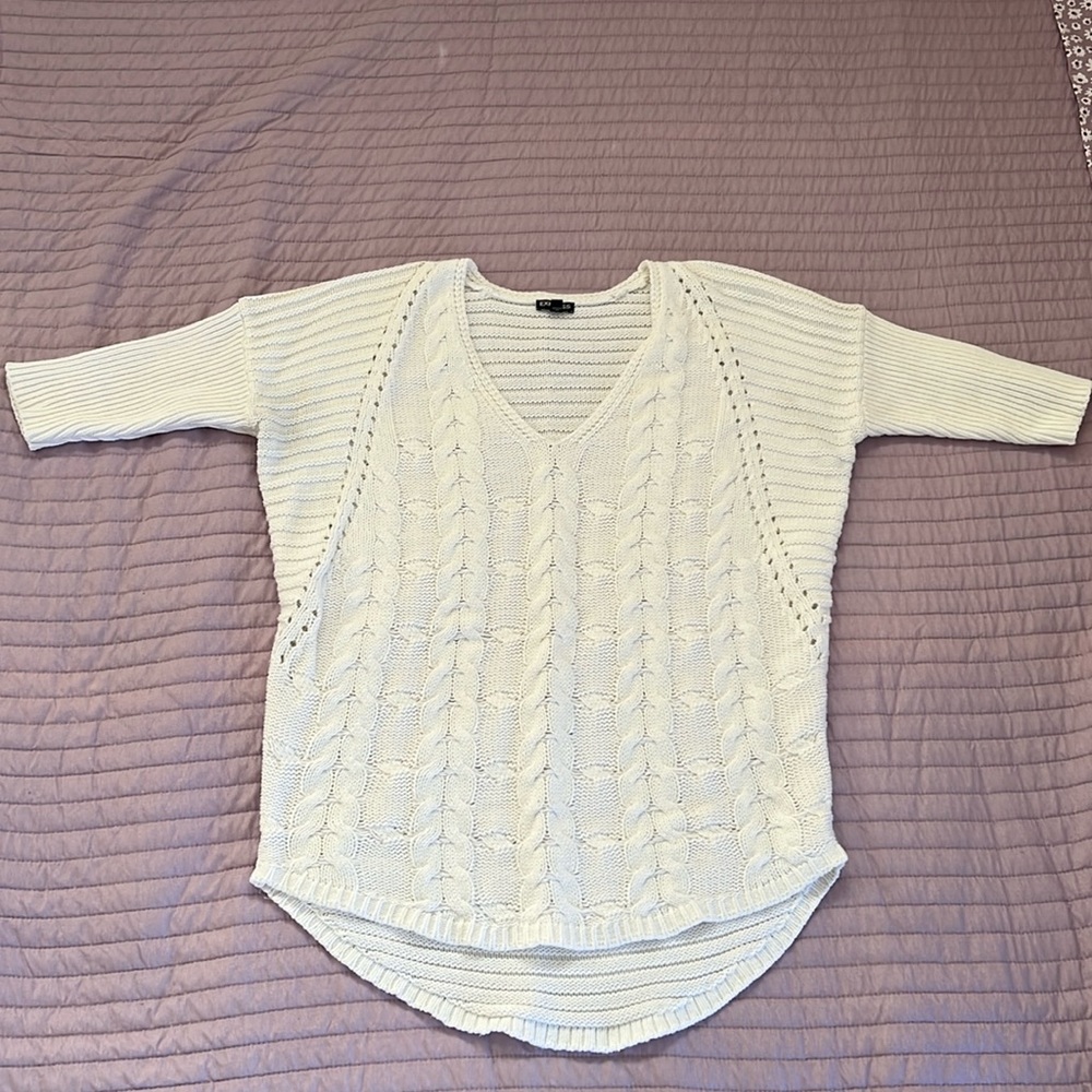 Express Sweater - Picture 4 of 4